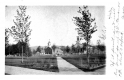 Bakersfield Town Green