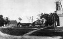 Churches on the Green in Essex Center