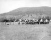 Troops on Display at Ethan Allen Firing Range