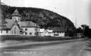 Church on Main Street