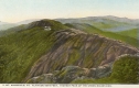 Summit House on Mount Mansfield