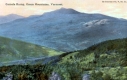View of Camel's Hump from near Waterbury