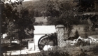 Stone Mill and Dam, "Dorset Bowl"