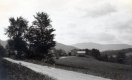 House and Open Fields