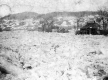 Significant Ice Dam and Damaged Houses, West Harford