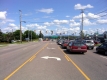 Williston Road and Shopping Complex