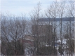 View of Lake Champlain from Battery Park