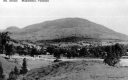 View of Mt. Aeolus from Manchester