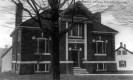 Haston Library