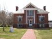Haston Library, Franklin VT