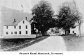 Branch Road