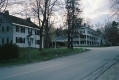 Buildings in Grafton