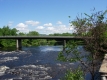 Bridge over Connecticut 
