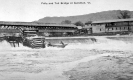 Falls and Toll Bridge