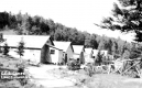 CCC Camps at Lake Elmore