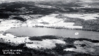 Aerial View of Lake Elmore 