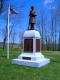 Soldier's monument