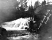 Broad Brook Falls