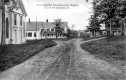 Universalist Church and Library, Guilford Center
