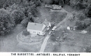 Aerial View of the Burdettes - Antiques
