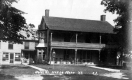 Hotel at Isle LaMotte