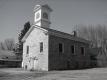 Church on Isle La Motte