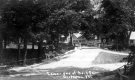 Bridge at Lower Main St.