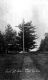 The Cross at Fort St. Ann