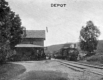 Train Depot