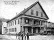 General Store of E.W. Gilman