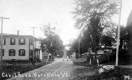 Walking Down Cabot Road