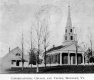 Congregational Church and Vestry