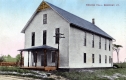 Grange Hall