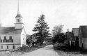 East Braintree Village Center