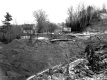Cross-sectional View of Riverside Avenue Landslide