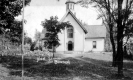 High School Building and Grounds