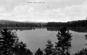 View Across Sunset Lake