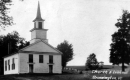 Church and Lookout