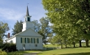 Brownington Congregational Church