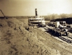 Steamer "Ticonderoga" being pulled out of Shelburne Bay