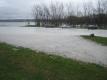 Shelburne Bay without the Ticonderoga
