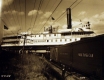 Steamer Ticonderoga