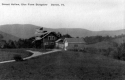Glen Farm Bungalow, Dorset Hollow