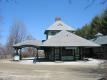Shelburne Railroad Station at Shelburne Museum