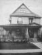 The Methodist Parsonage