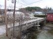 Cement Bridge