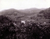 White River Valley North of Village
