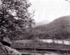 Winooski Valley near Bolton, West