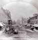 Carriages on Main Street