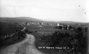 View of Norton Mills
